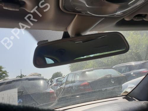 Rear mirror MERCEDES-BENZ C-CLASS (W203) C 200 CDI (203.007) | BP26617877I6 