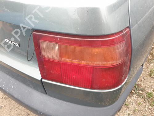Right taillight CITROËN ZX (N2) 1.9 DT | BP28190670C35 