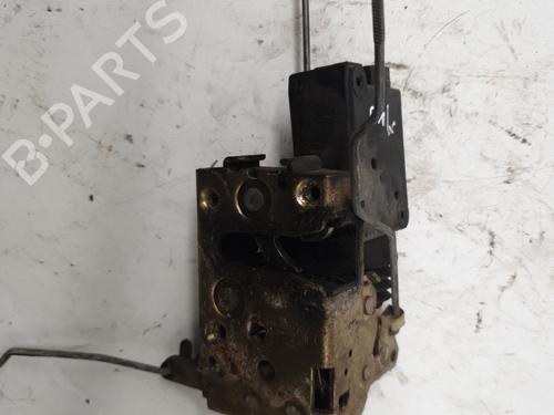 Used Front right lock Front right lock 22877642 22877642