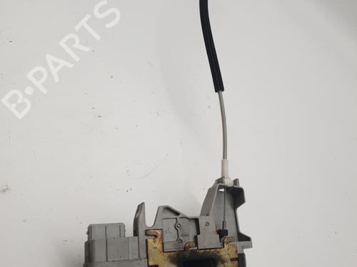 Used Rear left lock PEUGEOT 307 (3A/C) 1.6 16V (109 hp) 24423438