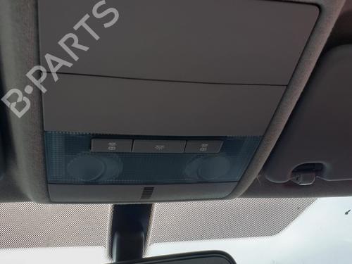 Innerbelysning OPEL CORSA D (S07) 1.3 CDTI (L08, L68) (75 hp) 25220008