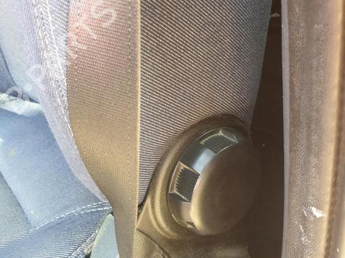 Used Left front seat Left front seat 36845700 36845700