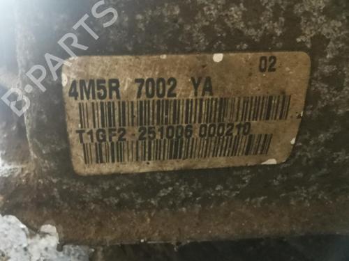 Gearbox FORD FOCUS II (DA_, HCP, DP) 1.8 TDCi | BP22886744M3 