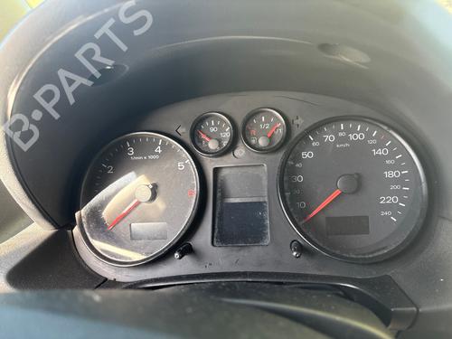 kombiinstrument-audi-a2-8z0-2000-2001-2002-2003-2004-2005-39257304 main image