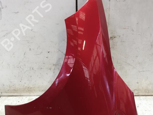 Used Left front fenders RENAULT MEGANE III Grandtour (KZ0/1) 1.5 dCi (86 hp) 22885244