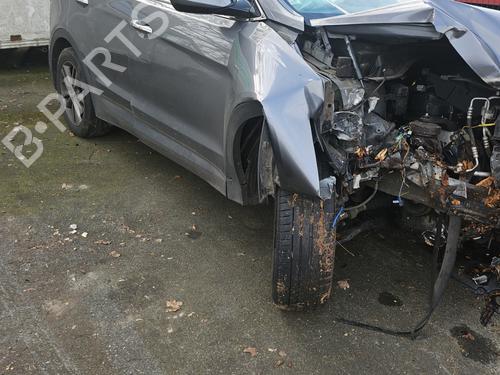 Left front window switch HYUNDAI SANTA FÉ III (DM, DMA) 2.2 CRDi 4WD | BP30546466I27  - Image 6