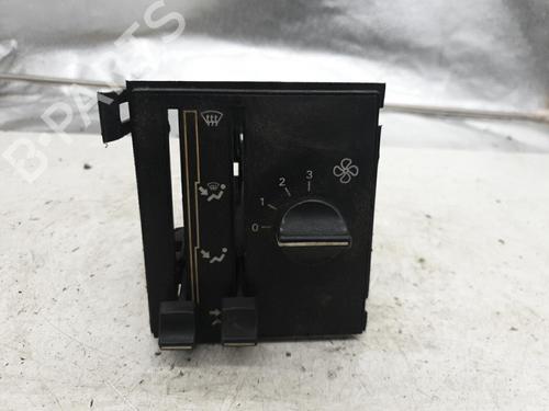 Used Climate control Climate control RENAULT 9 (L42_) 1.4 (L423, L42R) (67 hp) 25843021 25843021