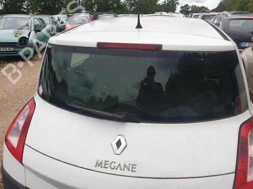 Used Tailgate Tailgate RENAULT MEGANE II Saloon (LM0/1_) [2003-2026] 35940548 35940548