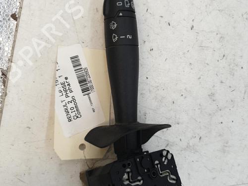 Used Switch RENAULT CLIO II (BB_, CB_) 1.9 D (B/CB0E, BB0J) (64 hp) 22881344