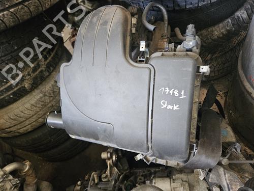Motor CITROËN C1 (PM_, PN_) 1.0 (68 hp) 29748517