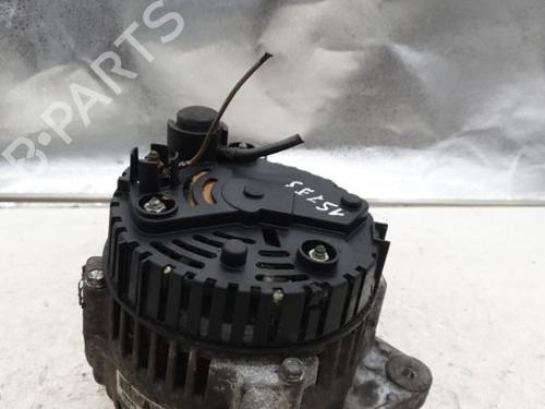 Alternator CITROËN ZX (N2) 1.1 | BP22865523M7 
