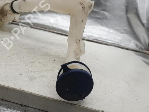 Windscreen washer tank PEUGEOT 2008 I (CU_) 1.6 HDi | BP22879507C113