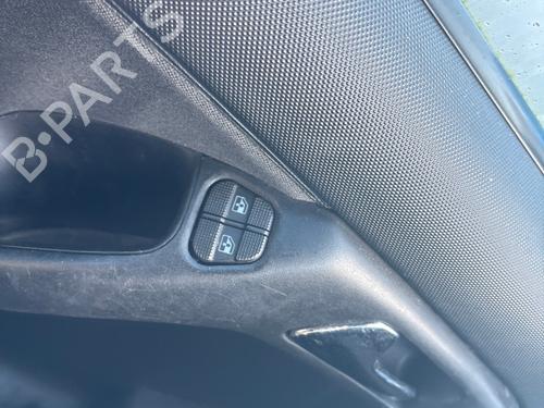 Used Left front window switch Left front window switch VW GOLF IV Cabriolet (1E7) 1.8 (75 hp) 40497544 40497544