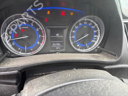 instrument-cluster-suzuki-baleno-fw-ew-2016-40054139 main image
