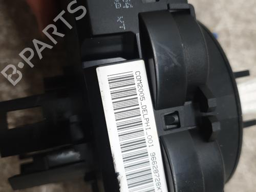 Used Steering column stalk Steering column stalk PEUGEOT 308 I (4A_, 4C_) 1.6 HDi (92 hp) 33302623 33302623