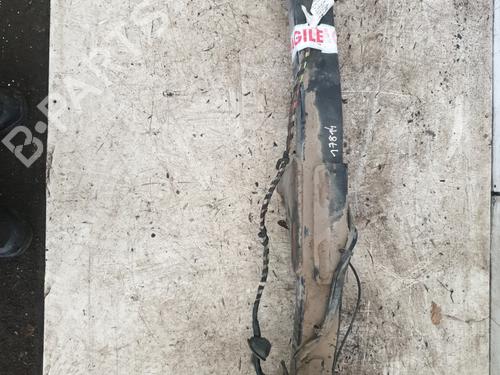 Used Tow ball/Mechanism VW TIGUAN (5N_) 2.0 TDI 4motion (170 hp) 29970025