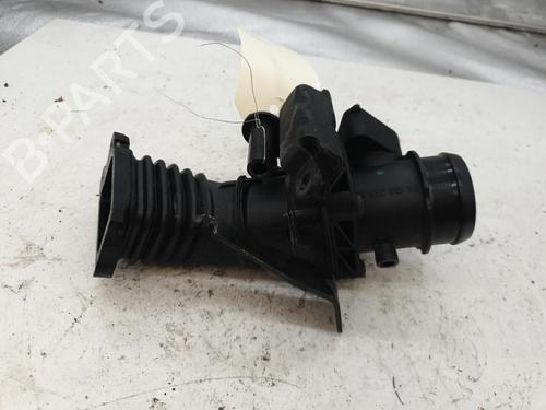 Mass air flow sensor FORD FOCUS C-MAX (DM2) 1.6 TDCi | BP22928524M95 - Image 2