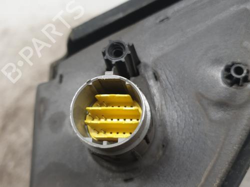 Left mirror RENAULT LAGUNA II Grandtour (KG0/1_) 2.2 dCi (KG0F) | BP25984046C26 