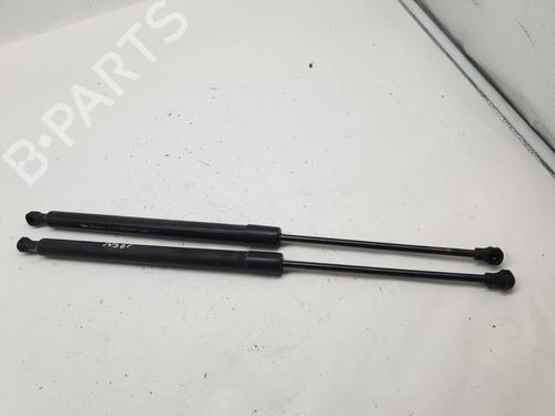 Used Tailgate lift support RENAULT SCÉNIC III (JZ0/1_) 1.5 dCi (JZ02, JZ0R) (95 hp) 26236890