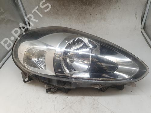 Right headlight FIAT PUNTO (199_) | BP33680493C29 - Image 5
