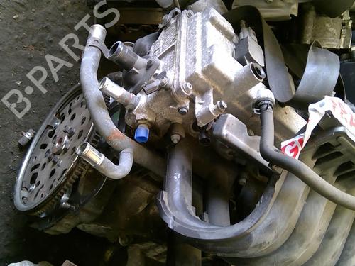 Engine NISSAN MICRA III (K12) 1.2 16V | BP22867846M1 