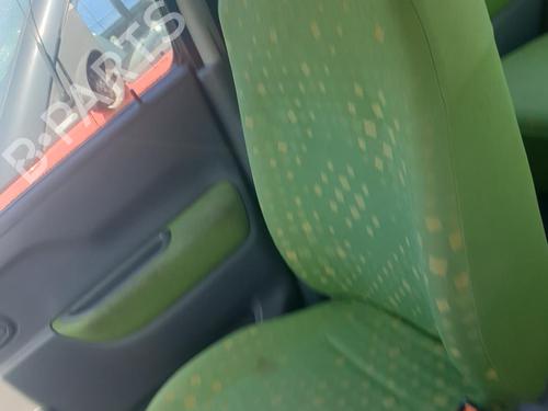 Right front seat OPEL AGILA A (H00) 1.0 12V (F68) | BP37754354C16 - Image 2