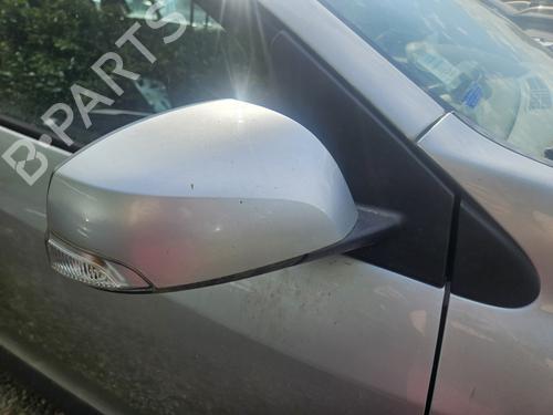 Used Right mirror RENAULT MEGANE III Grandtour (KZ0/1) 1.5 dCi (KZ09, KZ0D, KZ1G, KZ29, KZ14, KZ1W, KZ10, KZ1F,... (110 hp) 26905151