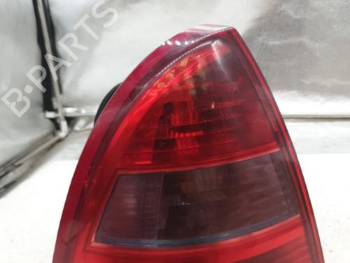 Used Left taillight CITROËN C5 I (DC_) 2.0 HDi (DCRHZB, DCRHZE) (109 hp) 30676696