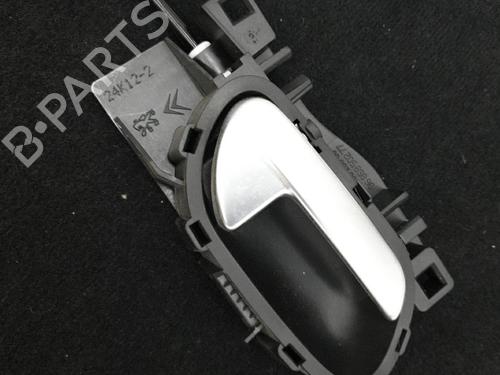 Front right lock CITROËN DS4 (NX_) 1.6 HDi 115 | BP24421109C97 