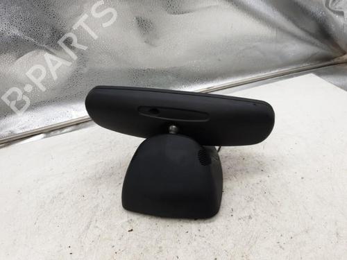 Used Rear mirror NISSAN PRIMERA Hatchback (P12) 1.9 dCi (120 hp) 22870526