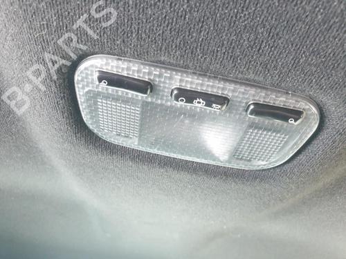 Luz interior Luz interior CITROËN DS3 (SA_) 1.6 HDi 90 (92 hp) 33890148 33890148