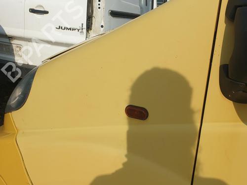 left-front-fenders-renault-trafic-ii-van-fl-2001-26573720 main image