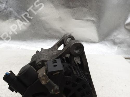 Used Alternator Alternator CITROËN C4 I (LC_) 1.4 16V (88 hp) 24422635 24422635