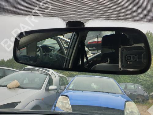 Rear mirror FORD FIESTA VI (CB1, CCN) 1.4 TDCi | BP27898065I6 