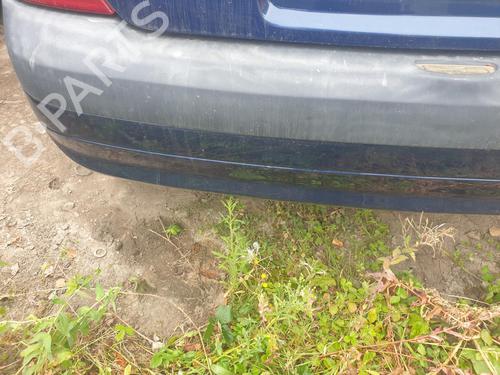 Rear bumper RENAULT CLIO II (BB_, CB_) 1.5 dCi (B/CB07) | BP28114609C8 