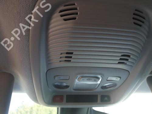 Used Interior roof light Interior roof light CITROËN C3 AIRCROSS II (2R_, 2C_) 1.2 PureTech 110 (2RHNZB, 2RHNZW, 2RHNPX, 2RHNPJ) (110 hp) 36650587 36650587