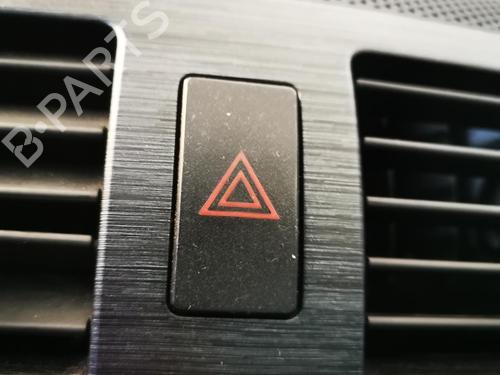 Used Warning switch TOYOTA AVENSIS Estate (_T27_) 2.0 D-4D (ADT270_, ADT270R) (126 hp) 22878788