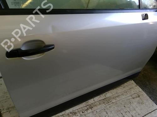 Right front door CITROËN C4 Coupe (LA_) 1.6 HDi | BP22876519C3 