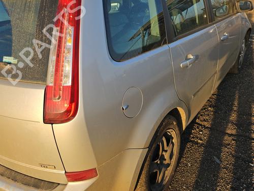 Licence plate light FORD C-MAX (DM2) 1.6 TDCi | BP29115347I40  - Image 5