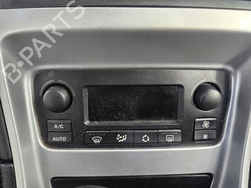 Comando clima PEUGEOT 307 (3A/C) 1.6 HDi (90 hp) 32307909