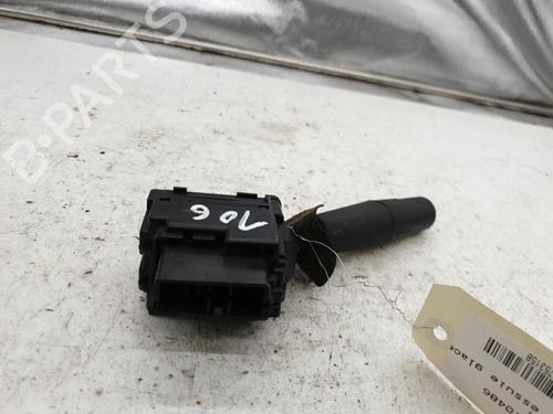 Used Steering column stalk Steering column stalk PEUGEOT 306 Hatchback (7A, 7C, N3, N5) 1.9 D (68 hp) 22867648 22867648