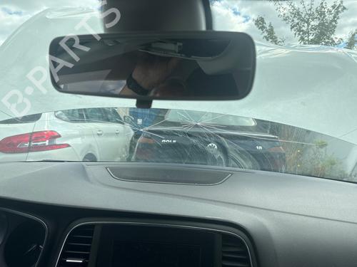 Used Rear mirror Rear mirror 39012853 39012853