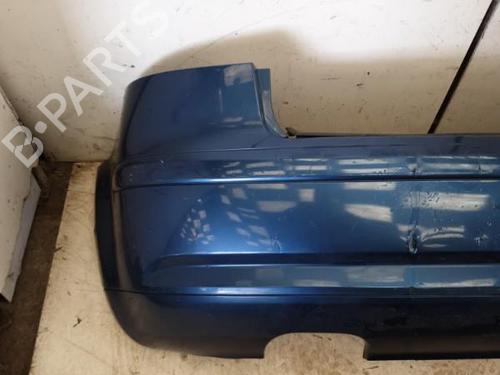 Used Rear bumper AUDI A3 (8P1) 1.9 TDI (105 hp) 22870385