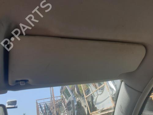 Right sun visor VW PASSAT B5.5 (3B3) 1.9 TDI | BP29621213I2 - Image 2