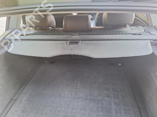 Used Rear parcel shelf Rear parcel shelf BMW 5 Touring (E61) 525 xd (197 hp) 23832418 23832418