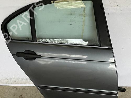 Right rear door SAAB 9-5 (YS3E) 2.2 TiD | BP22873102C5 