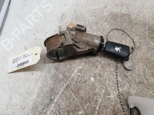 Ignition barrel PEUGEOT 108 1.0 VTi 72 | BP33461387M48 - Image 3