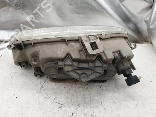 Used Right headlight Right headlight RENAULT MEGANE I Coach (DA0/1_) 1.6 e (DA0F) (90 hp) 22884020 22884020