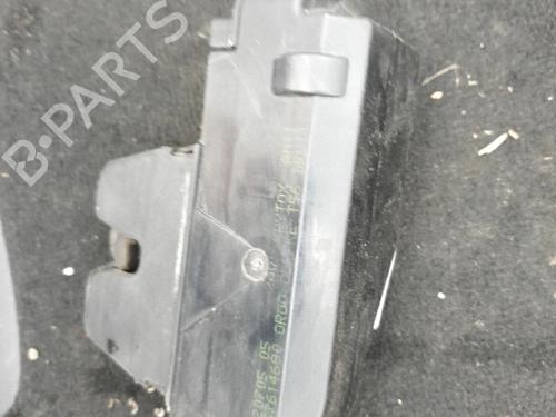 Tailgate lock PEUGEOT 307 CC (3B) 2.0 HDi 135 | BP22885687C101 