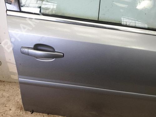 Right front door OPEL VECTRA C GTS (Z02) 2.2 DTI 16V (F68) | BP22884303C3 